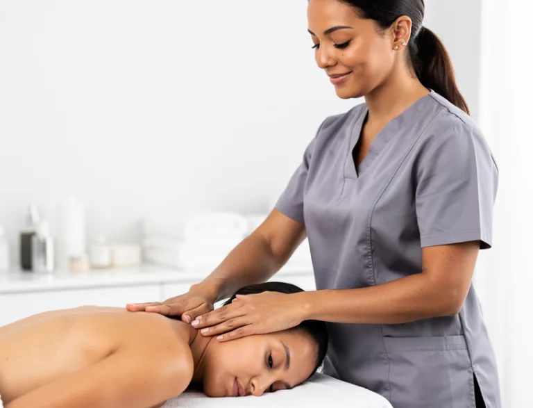 Spa service in Sunnyvale